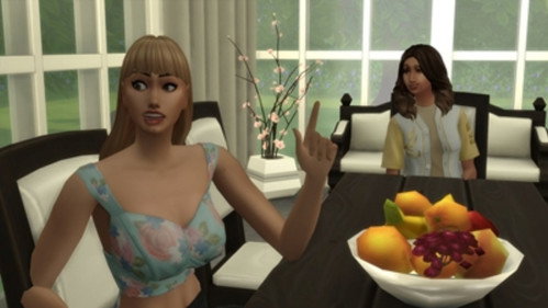 Girls in the House Season 4 Episode 3 - Duny's Got a Boyfriend