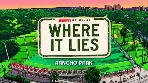 Where It Lies Season 1 Episode 2 - Rancho Park