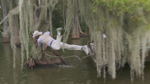 Swamp People Season 17 Episode 6 - Trial by Flood