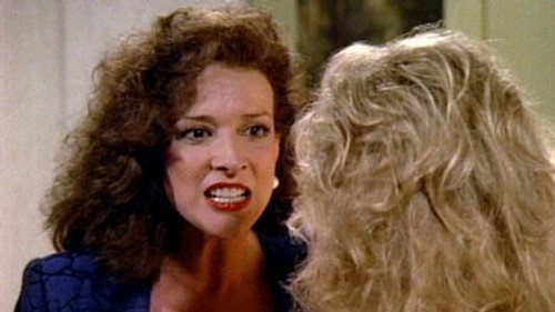 Designing Women Season 1 Episode 2 - The Beauty Contest