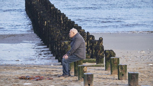 Last Tango in Halifax Season 5 Episode 4 - Episode 4