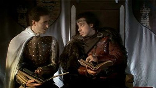 Le Secret de Lancelot still
