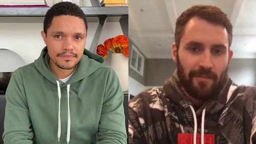 Kevin Love still