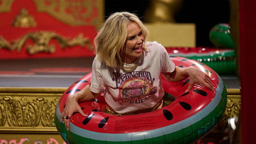 Taskmaster Season 17 Episode 6 - A Three-Ring Man