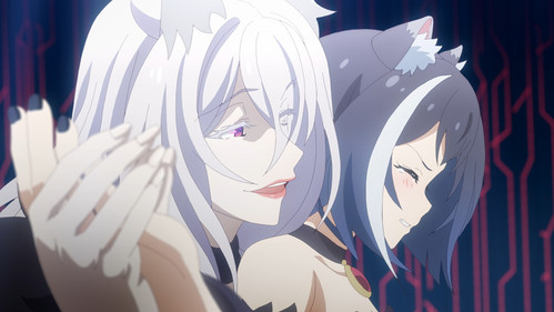 Princess Connect! Re:Dive Season 2 Episode 11 - Those Who Fight Back