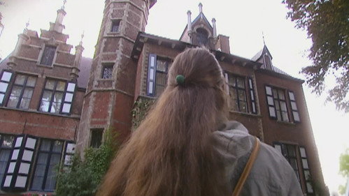 Het Huis Anubis Season 1 Episode 1 - Episode 1