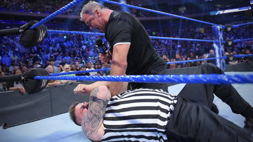 September 10, 2019 (New York, NY) still