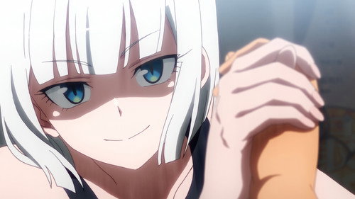 Want a New Rival? still