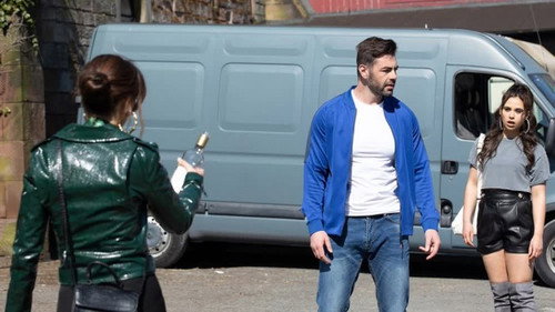 #Hollyoaks still