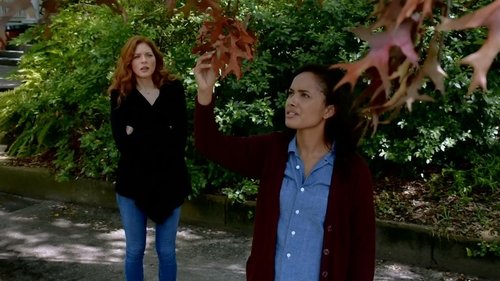 undefined Season 2 Episode 10 - The Fall