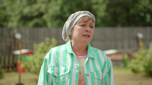 Mom will be against it Season 1 Episode 13 - Episode 13