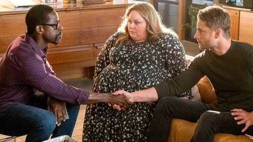 undefined Season 6 Episode 16 - Family Meeting