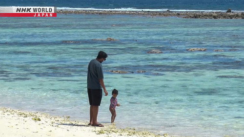 Asia Insight Season 13 Episode 7 - Living Among the Sinking Islands: The Maldives