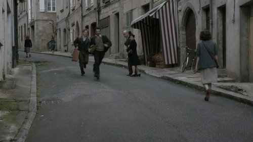 A French Village Season 5 Episode 2 - A Day For Exchanging Rings