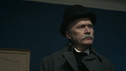 Detective Anna Season 1 Episode 23 - The Engineer, Part 1