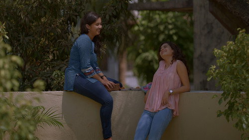 Little Things Season 3 Episode 4 - Senior Citizens