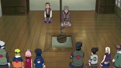 undefined Season 9 Episode 195 - Team 10's Teamwork