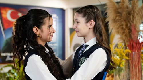 Woroud Wa Thonoub Season 1 Episode 17 - Episode 17