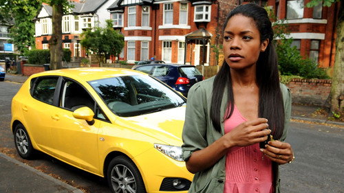 undefined Season 1 Episode 6 - Alison's Story