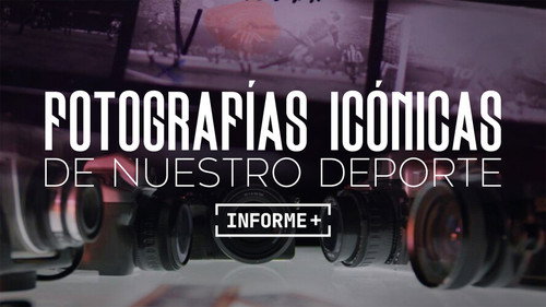Fotografías icónicas de nuestro deporte still