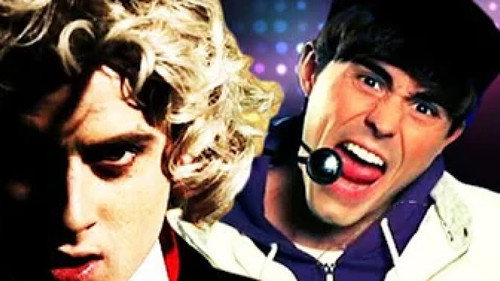 Epic Rap Battles of History Season 1 Episode 6 - Justin Bieber vs. Beethoven