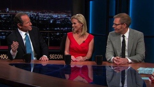 Real Time with Bill Maher Season 9 Episode 25 - July 29, 2011