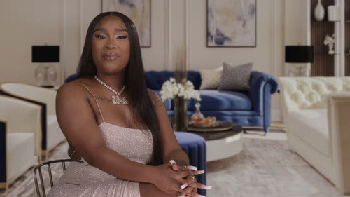 Love & Hip Hop Atlanta Season 11 Episode 12 - Mena-ce to Society