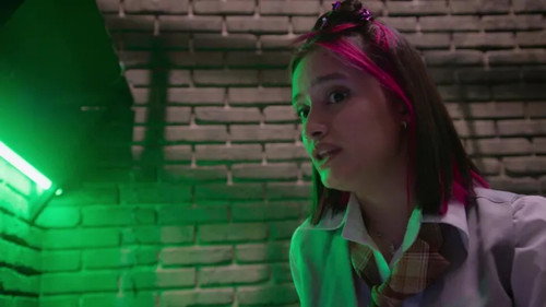 Incorregibles de santa Martha Season 1 Episode 3 - Episode 3
