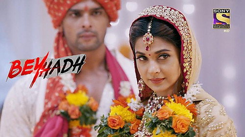 Maya Gets Married To Arjun still