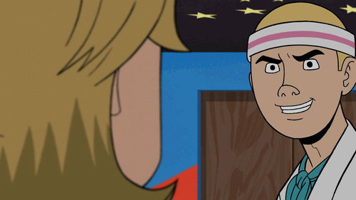 The Venture Bros. Season 5 Episode 6 - Momma's Boys