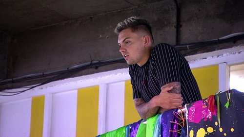 Geordie Shore Season 20 Episode 2 - Give It Another Go!