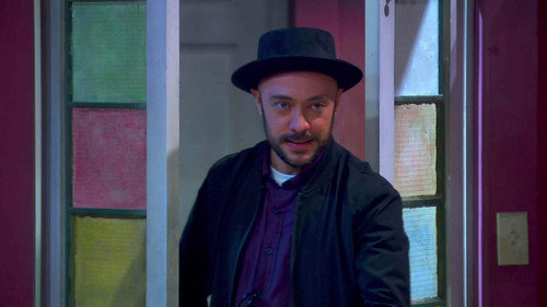 Se rentan cuartos Season 6 Episode 7 - Sor Chantalle