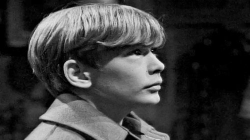 Dark Shadows Season 1 Episode 26 - DS-26
