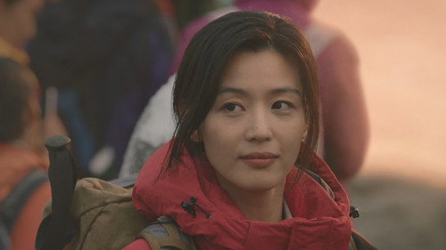 Jirisan Season 1 Episode 16 - Episode 16