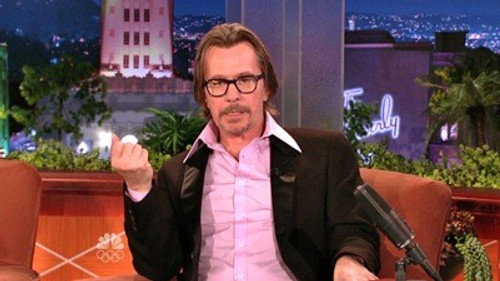 The Tonight Show with Conan O'Brien Season 1 Episode 137 - Tom Brokaw, Zachary Levi, Rosanne Cash