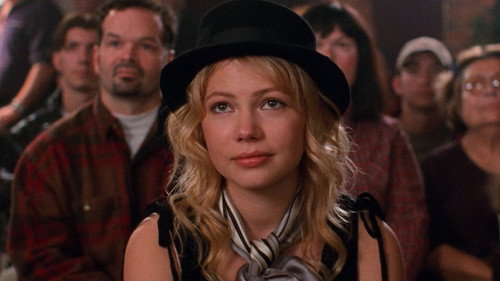 Dawson's Creek Season 5 Episode 8 - Hotel New Hampshire