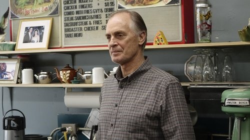 Fargo Season 1 Episode 9 - A Fox, a Rabbit, and a Cabbage