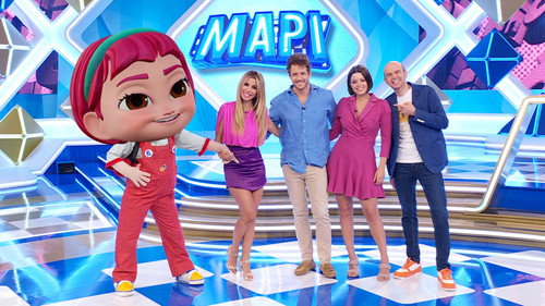 Mapi Season 1 Episode 10 - Episode 10