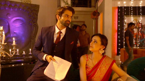 Iss Pyaar Ko Kya Naam Doon? Season 12 Episode 9 - Iss Pyaar Ko… Ek Jashn