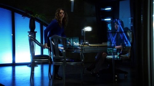 Nikita Season 2 Episode 13 - Clean Sweep