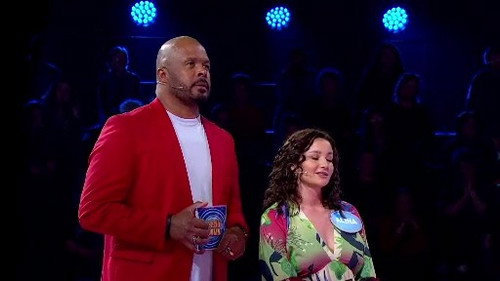 Family Feud Romania Season 20 Episode 6 - Episode 6