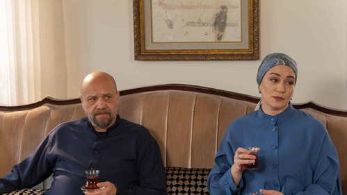 Kızılcık Şerbeti Season 4 Episode 29 - Episode 132