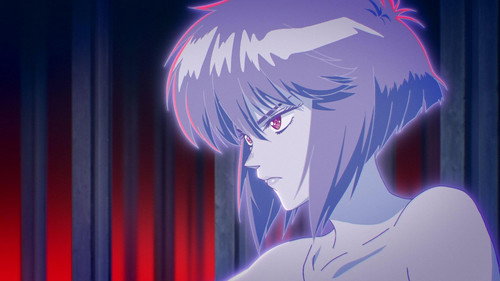 THE GHOST IN THE SHELL Season 1 Episode 10 - EPISODE 10: BRAIN DRAIN iii + GHOST COAST + EPILOGUE