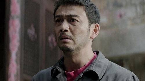 Like a Flowing River Season 1 Episode 23 - Episode 23