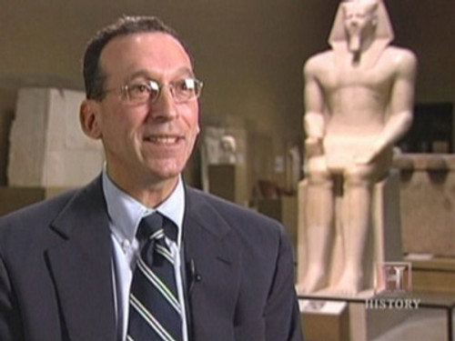 Modern Marvels Season 10 Episode 83 - Egyptian Pyramids