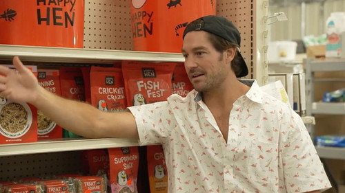 Southern Charm Season 11 Episode 7 - Fowl Play