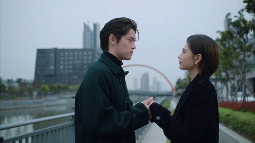 Only for Love Season 1 Episode 27 - Hearts Turned Cold