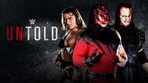 WWE Untold Season 2 Episode 6 - That’s Gotta Be Kane!