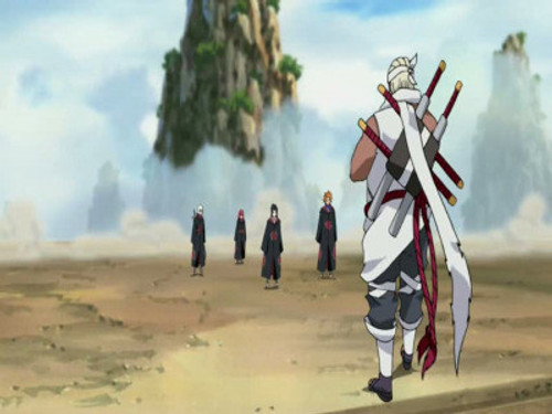 Battle of Unraikyo still