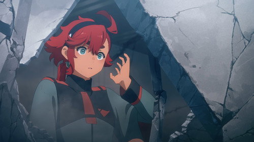 undefined Season 1 Episode 20 - The End of Hope